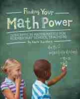 Karstens |  Finding your Math Power | Buch |  Sack Fachmedien