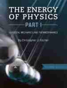 Fischer |  The Energy of Physics, Part I | Buch |  Sack Fachmedien