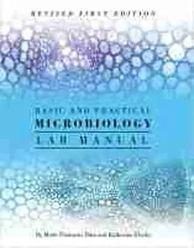  Basic and Practical Microbiology Lab Manual | Buch |  Sack Fachmedien