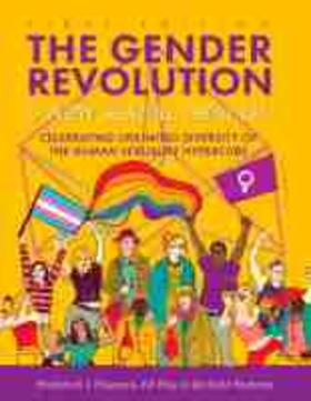 Peterson / Bley / Frabotta |  The Gender Revolution and New Sexual Health | Buch |  Sack Fachmedien