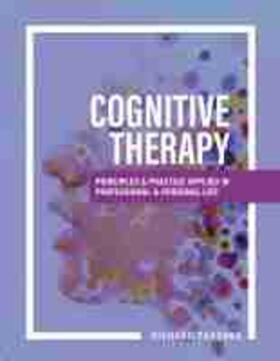 Parsons |  Cognitive Therapy | Buch |  Sack Fachmedien