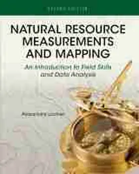 Locher |  Natural Resource Measurements and Mapping | Buch |  Sack Fachmedien