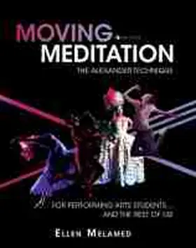 Melamed |  Moving Meditation | Buch |  Sack Fachmedien