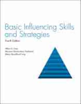 Ivey / Packard |  Basic Influencing Skills and Strategies | Buch |  Sack Fachmedien