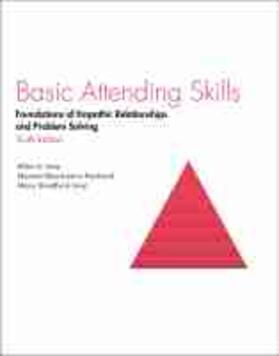 Ivey / Packard |  Basic Attending Skills | Buch |  Sack Fachmedien