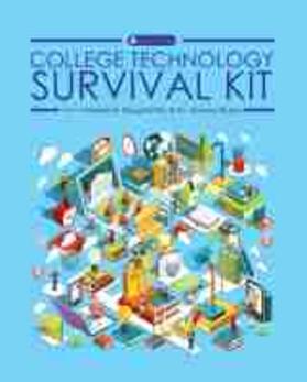 Daugharthy / Duley |  College Technology Survival Kit | Buch |  Sack Fachmedien