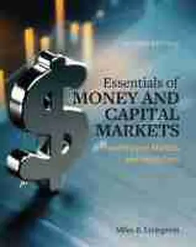 Livingston |  Essentials of Money and Capital Markets | Buch |  Sack Fachmedien