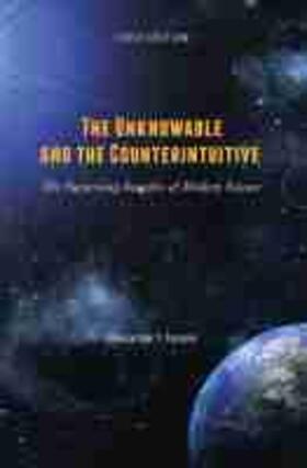 Zecevic |  The Unknowable and the Counterintuitive | Buch |  Sack Fachmedien
