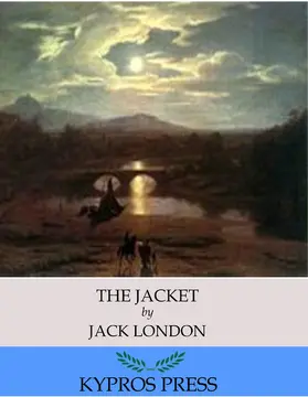 London |  The Jacket (The Star-Rover) | eBook | Sack Fachmedien