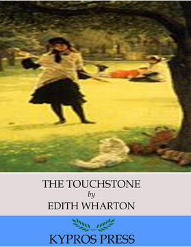 Wharton |  The Touchstone | eBook | Sack Fachmedien