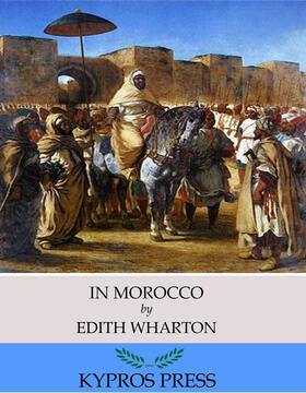 Wharton |  In Morocco | eBook | Sack Fachmedien