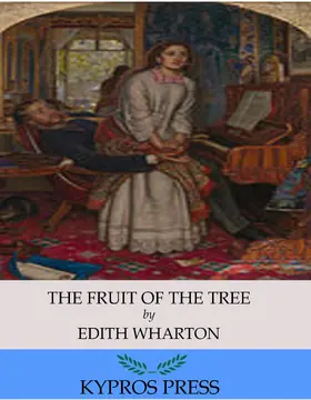 Wharton |  The Fruit of the Tree | eBook | Sack Fachmedien