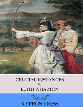 Wharton |  Crucial Instances | eBook | Sack Fachmedien