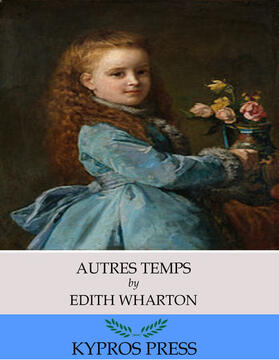 Wharton |  Autres Temps | eBook | Sack Fachmedien