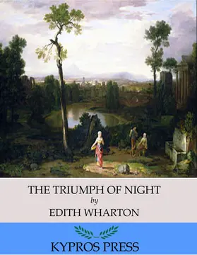 Wharton |  The Triumph of Night | eBook | Sack Fachmedien