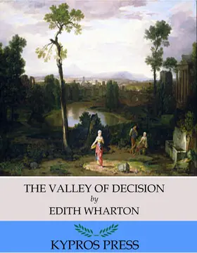 Wharton |  The Valley of Decision | eBook | Sack Fachmedien