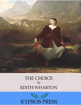 Wharton |  The Choice | eBook | Sack Fachmedien