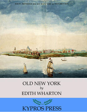 Wharton |  Old New York | eBook | Sack Fachmedien