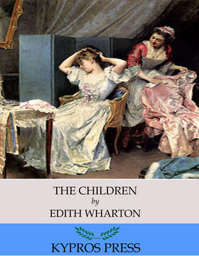 Wharton |  The Children | eBook | Sack Fachmedien