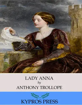 Trollope |  Lady Anna | eBook | Sack Fachmedien