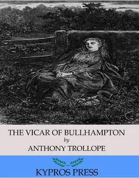 Trollope |  The Vicar of Bullhampton | eBook | Sack Fachmedien