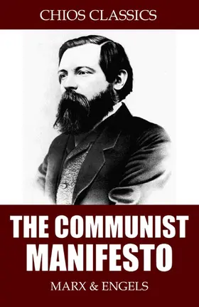 Marx |  The Communist Manifesto | eBook | Sack Fachmedien