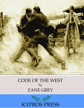 Grey |  Code of the West | eBook | Sack Fachmedien