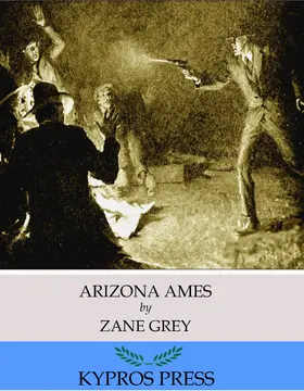 Grey |  Arizona Ames | eBook | Sack Fachmedien