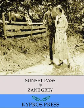 Grey |  Sunset Pass | eBook | Sack Fachmedien