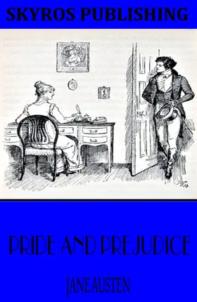 Austen |  Pride and Prejudice | eBook | Sack Fachmedien