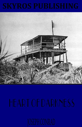 Conrad |  Heart of Darkness | eBook | Sack Fachmedien