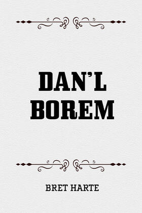 Harte |  Dan'l Borem | eBook | Sack Fachmedien