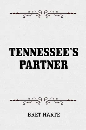 Harte |  Tennessee's Partner | eBook | Sack Fachmedien