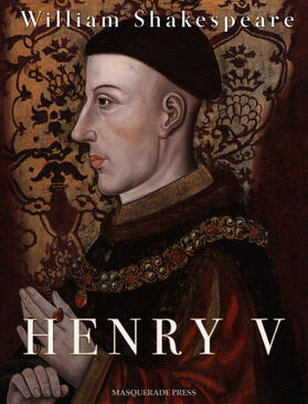 Shakespeare |  Henry V | eBook | Sack Fachmedien