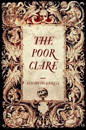 Gaskell |  The Poor Clare | eBook | Sack Fachmedien