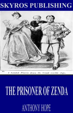 Hope |  The Prisoner of Zenda | eBook | Sack Fachmedien