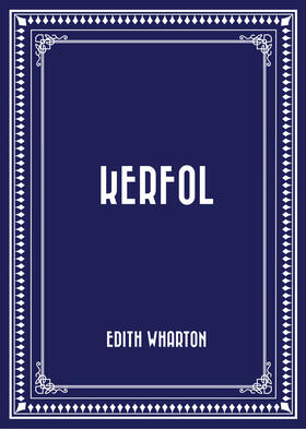 Wharton |  Kerfol | eBook | Sack Fachmedien