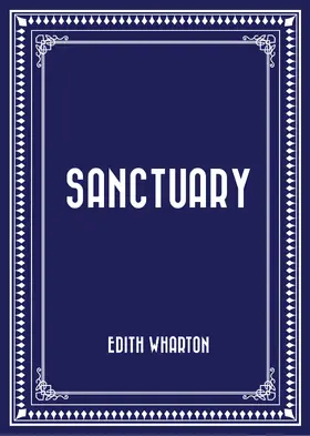 Wharton |  Sanctuary | eBook | Sack Fachmedien