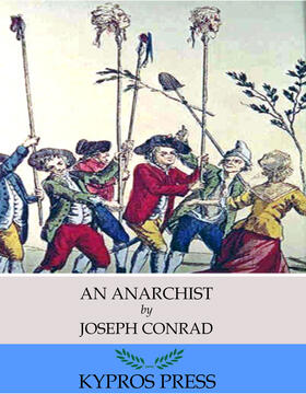 Conrad |  An Anarchist | eBook | Sack Fachmedien