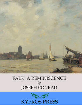 Conrad |  Falk: A Reminiscence | eBook | Sack Fachmedien