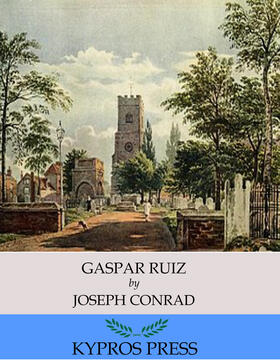 Conrad |  Gaspar Ruiz | eBook | Sack Fachmedien