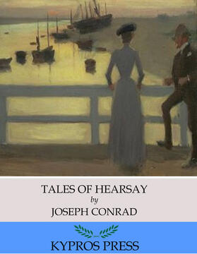 Conrad |  Tales of Hearsay | eBook | Sack Fachmedien
