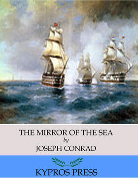 Conrad |  The Mirror of the Sea | eBook | Sack Fachmedien