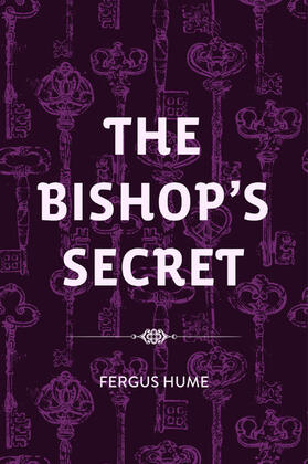 Hume |  The Bishop's Secret | eBook | Sack Fachmedien