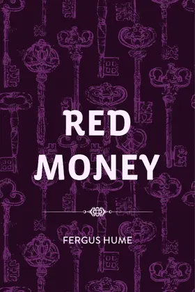 Hume |  Red Money | eBook | Sack Fachmedien