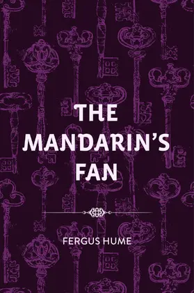 Hume |  The Mandarin's Fan | eBook | Sack Fachmedien