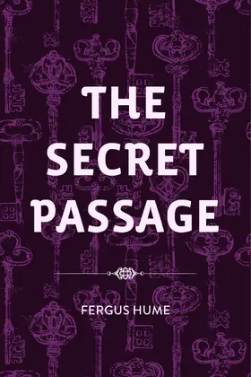 Hume |  The Secret Passage | eBook | Sack Fachmedien