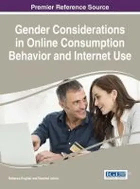 English / Johns |  Gender Considerations in Online Consumption Behavior and Internet Use | Buch |  Sack Fachmedien