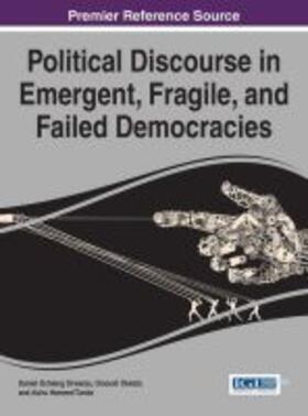 Oketch / Orwenjo / Tunde |  Political Discourse in Emergent, Fragile, and Failed Democracies | Buch |  Sack Fachmedien