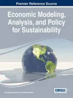 Goswami / Mishra |  Economic Modeling, Analysis, and Policy for Sustainability | Buch |  Sack Fachmedien